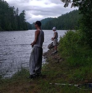 Meet your Posher, Robert